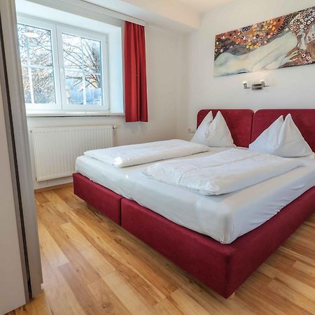 Apartment Eisl Рамзау ам Дахщайн Екстериор снимка