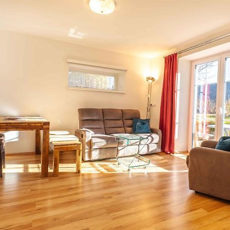 Apartment Eisl Рамзау ам Дахщайн Екстериор снимка