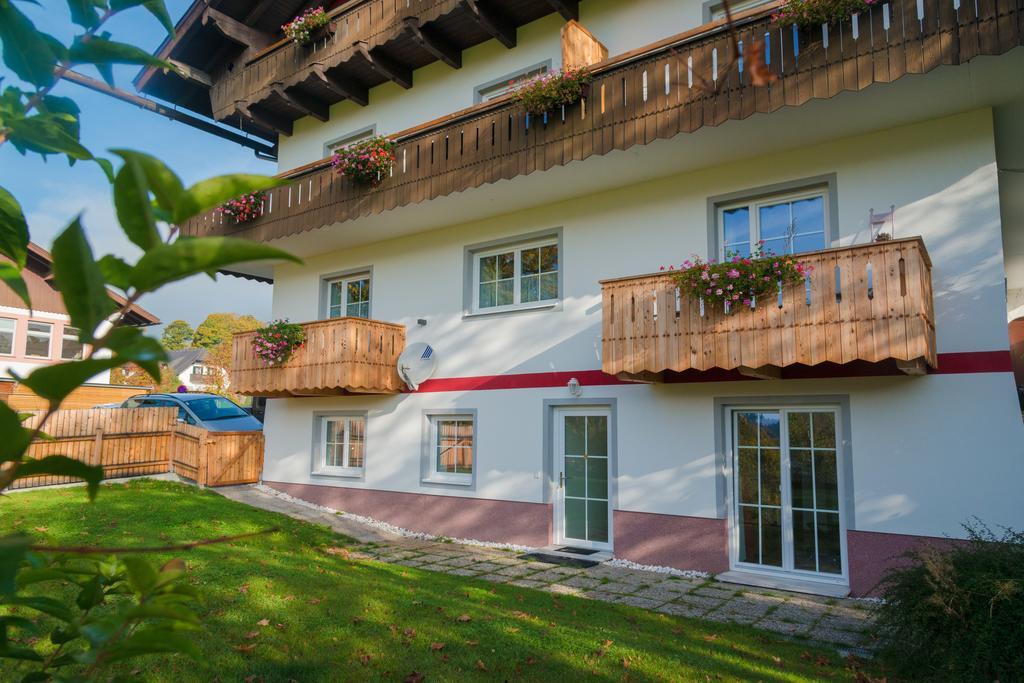 Apartment Eisl Рамзау ам Дахщайн Стая снимка