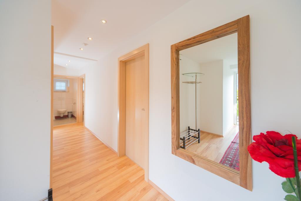 Apartment Eisl Рамзау ам Дахщайн Стая снимка