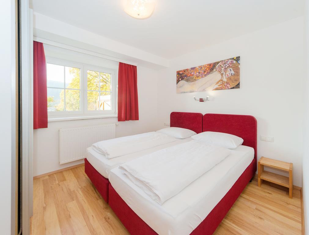 Apartment Eisl Рамзау ам Дахщайн Стая снимка