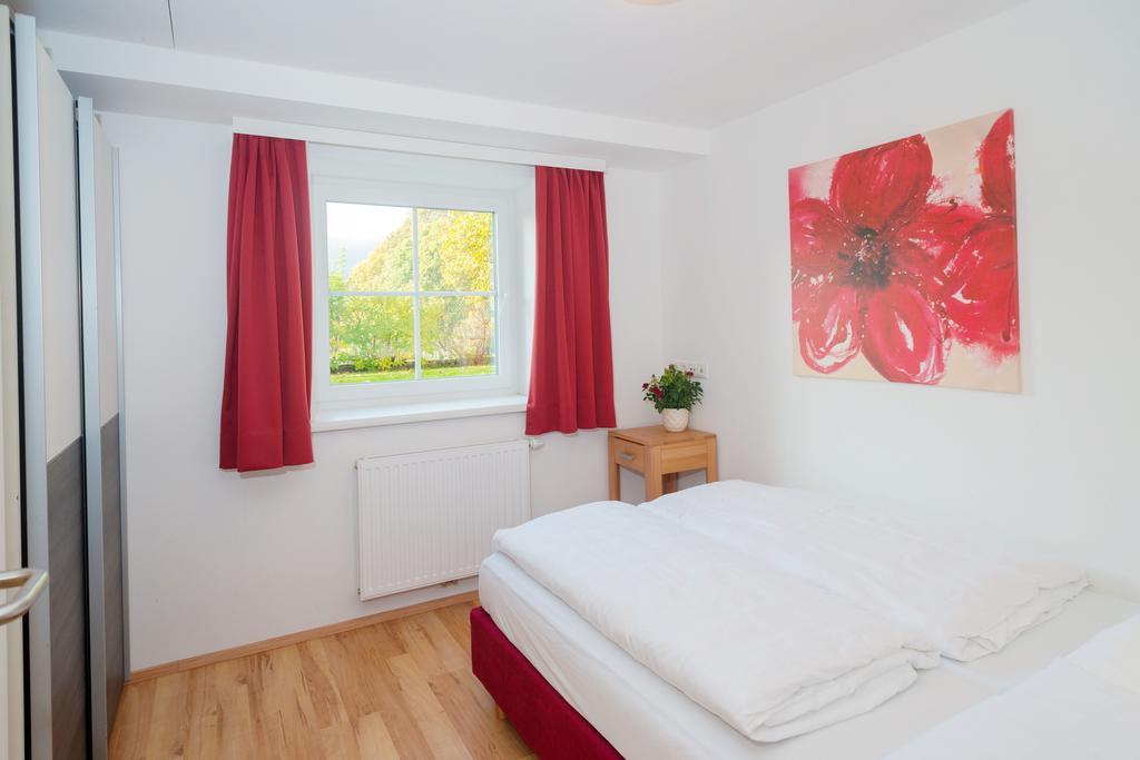 Apartment Eisl Рамзау ам Дахщайн Стая снимка