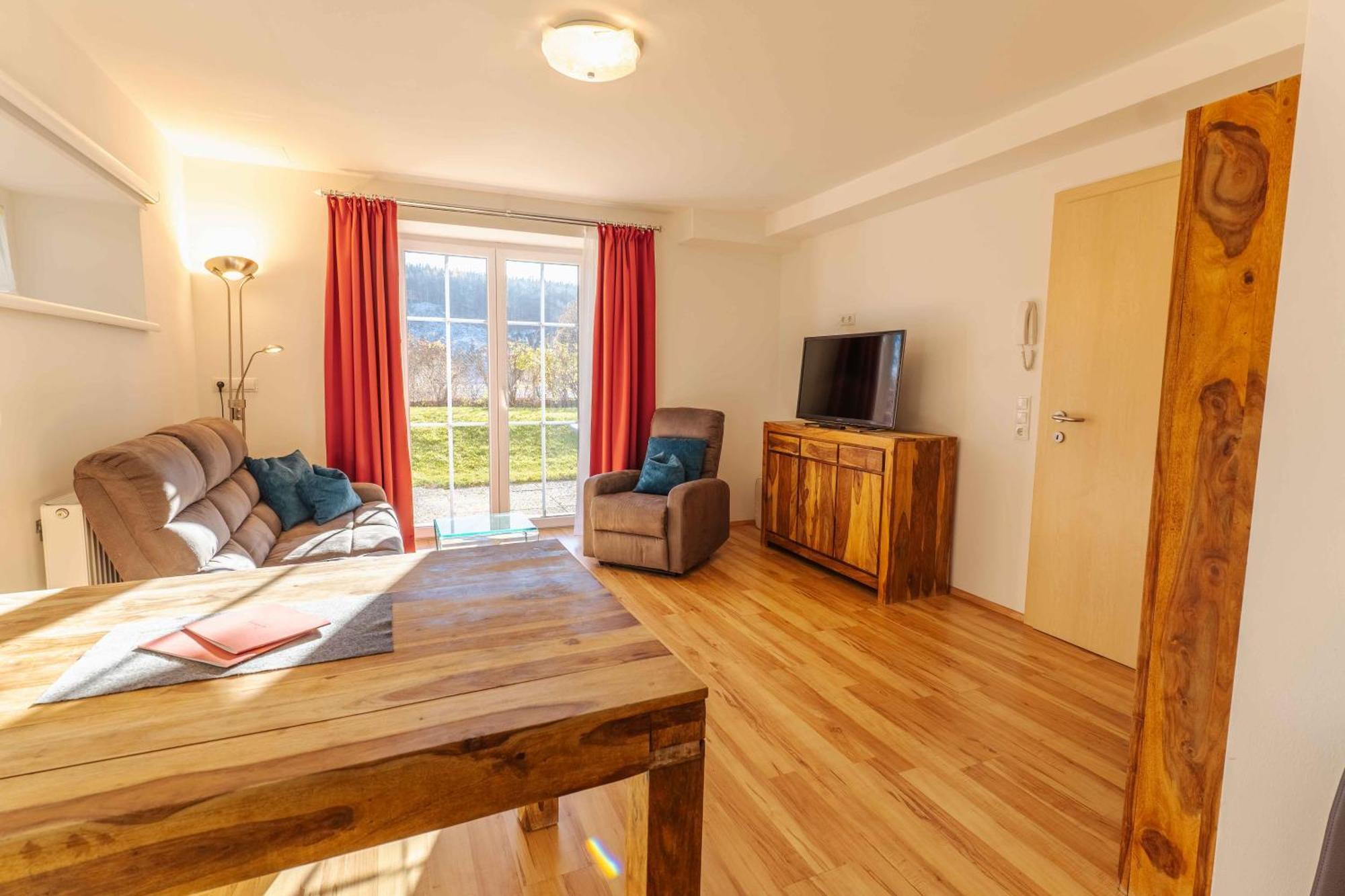 Apartment Eisl Рамзау ам Дахщайн Екстериор снимка
