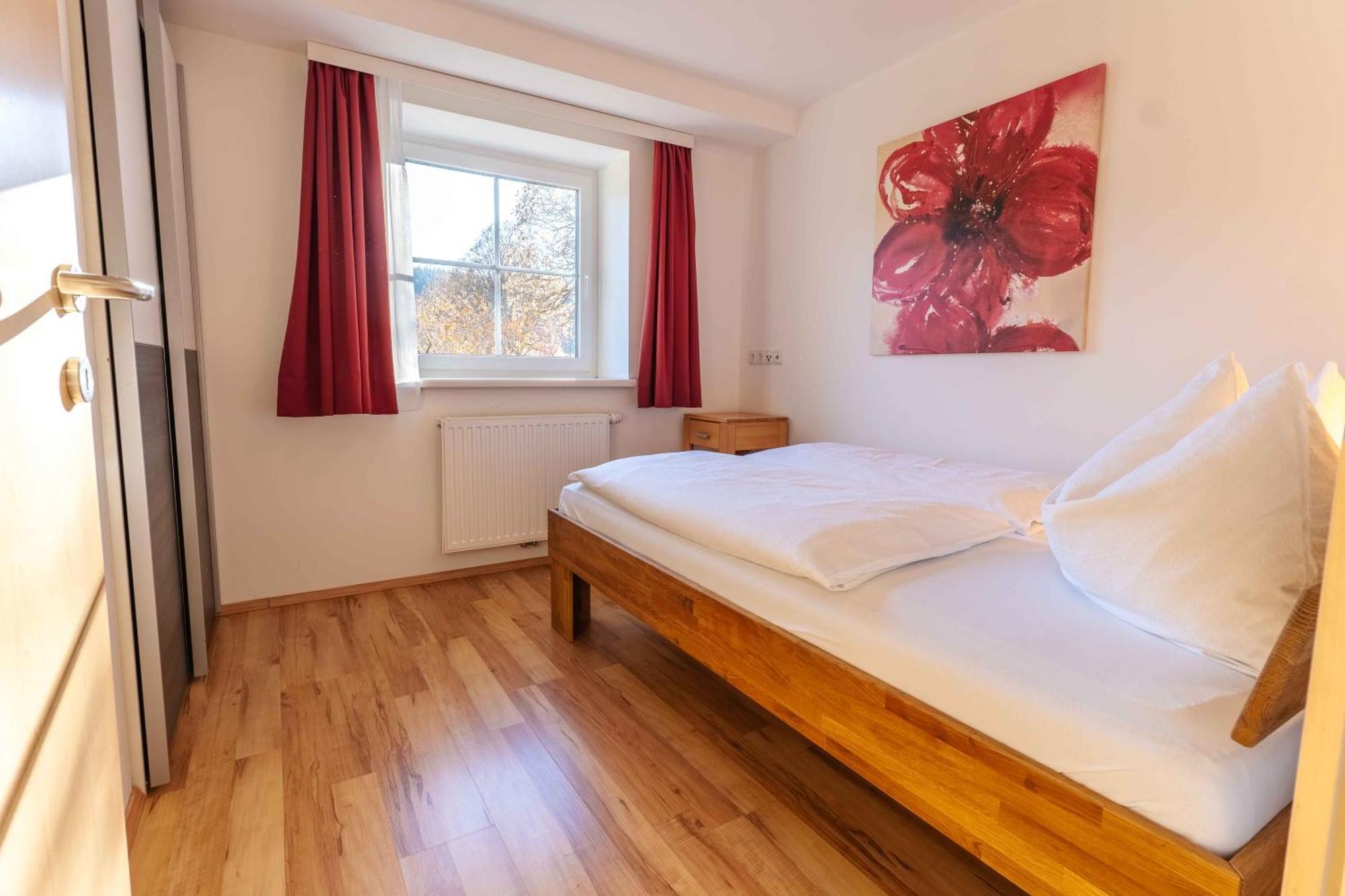 Apartment Eisl Рамзау ам Дахщайн Екстериор снимка