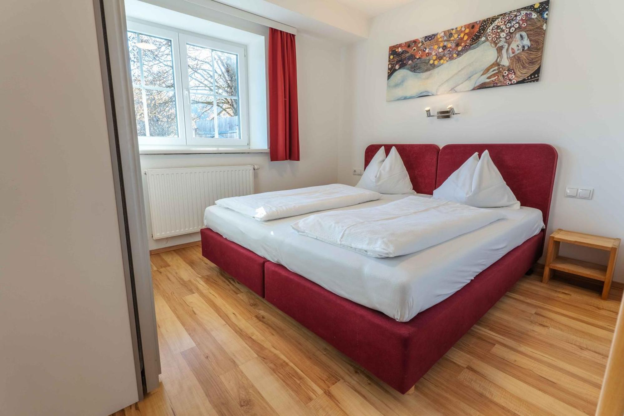 Apartment Eisl Рамзау ам Дахщайн Екстериор снимка