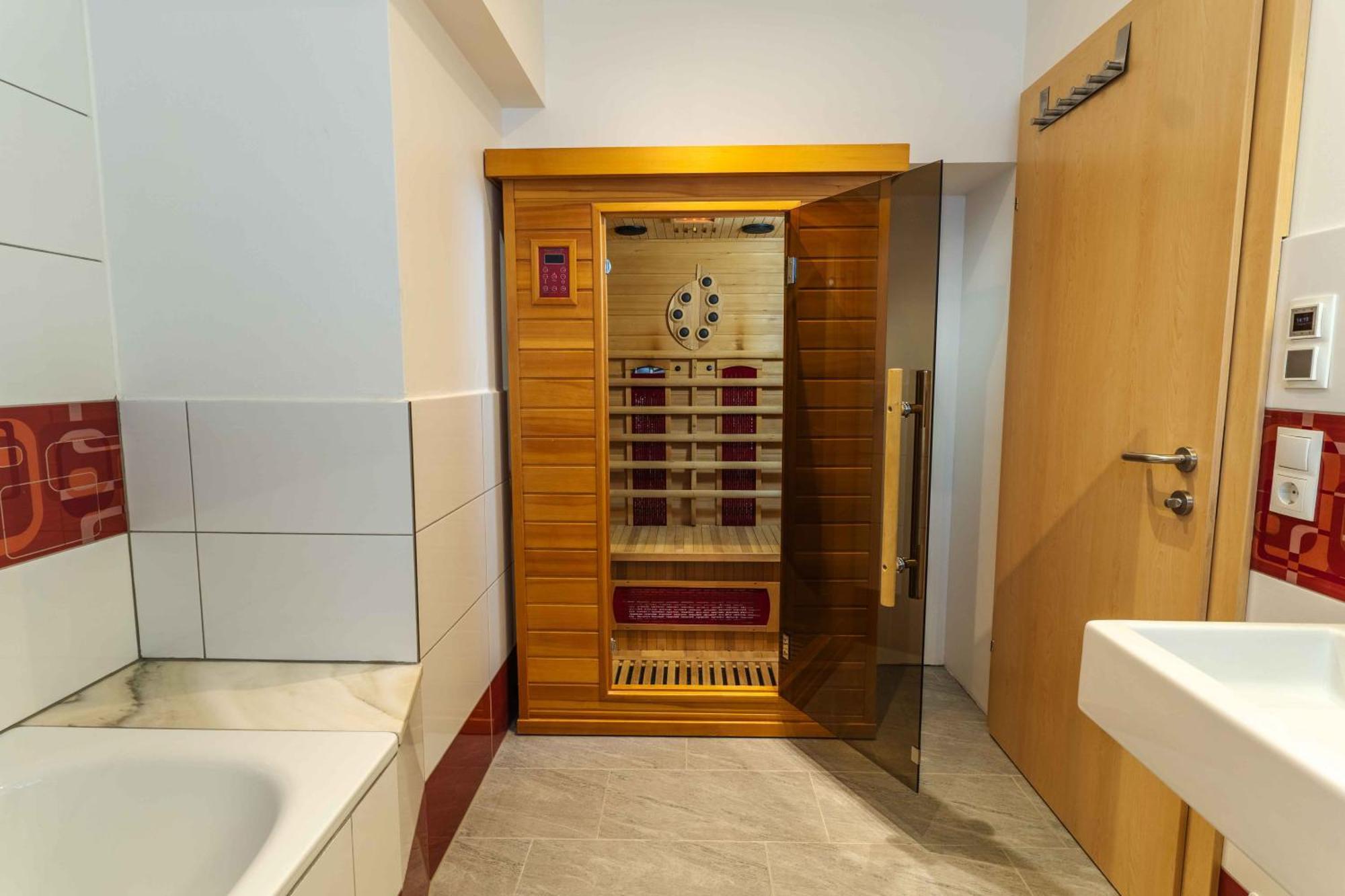 Apartment Eisl Рамзау ам Дахщайн Екстериор снимка