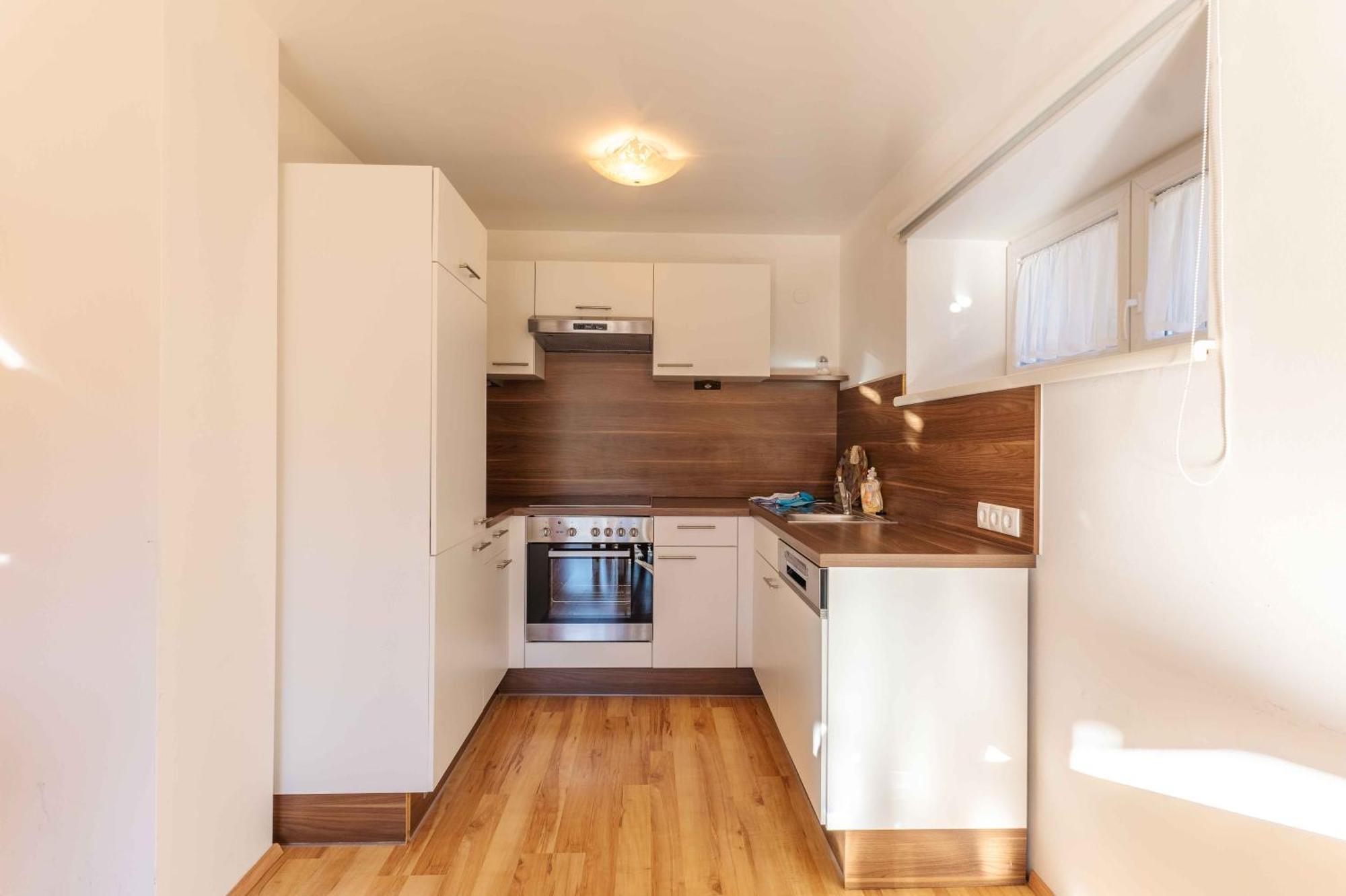 Apartment Eisl Рамзау ам Дахщайн Екстериор снимка
