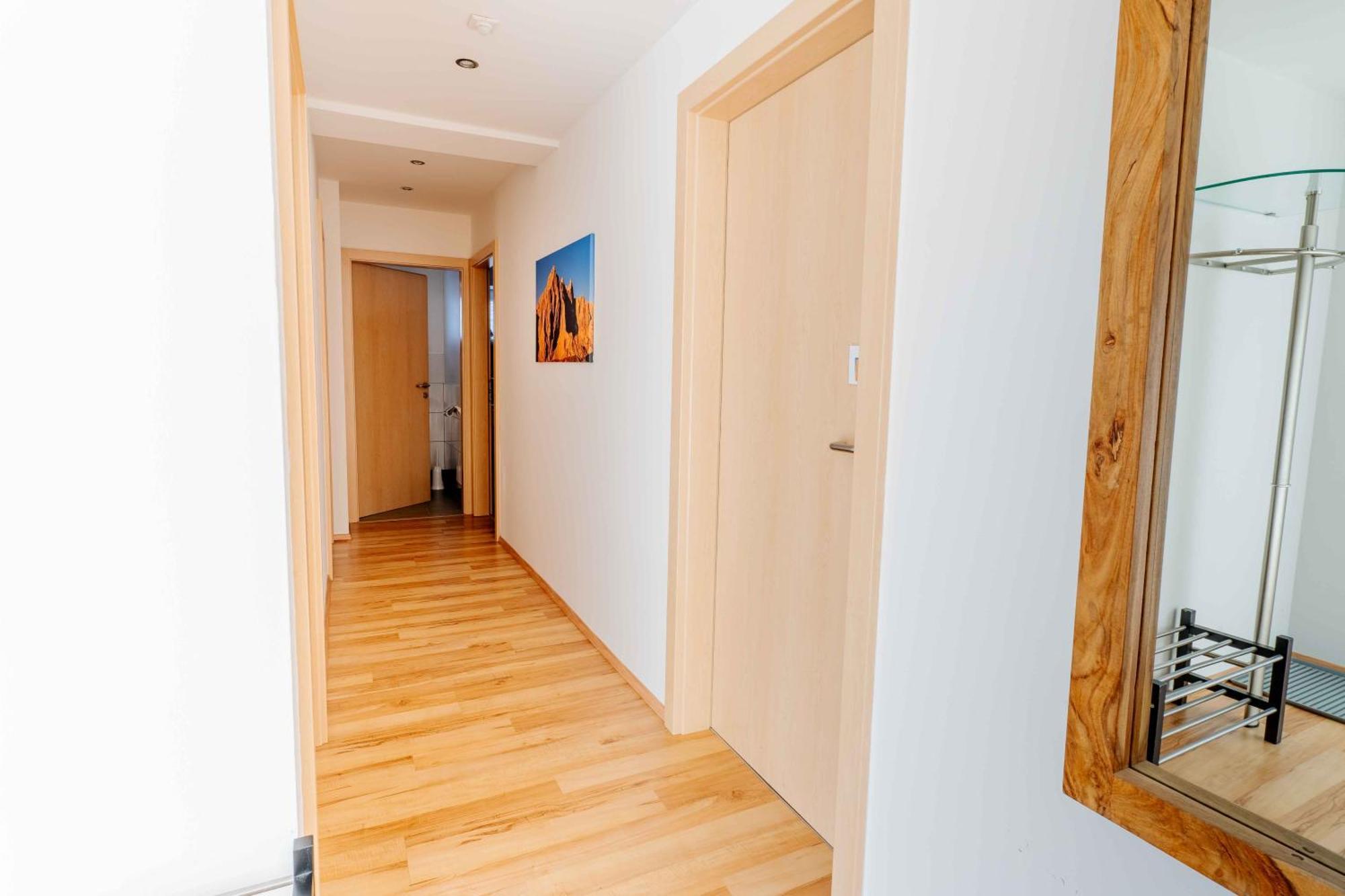 Apartment Eisl Рамзау ам Дахщайн Екстериор снимка